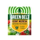 Хелат железа 10г 1/100 (Т/Э)