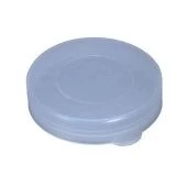 Крышка ПОЛИЭТИЛЕН майонезная 1/20/300 (Россия)