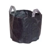 Контейнер для посадки крупномеров мягкий 11л d 24см h24см 1/60