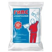 Гипс строительный 2кг 1/10/420 (ПАБ) Е