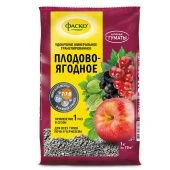 Удобрение Ягодные кустарники 1кг Фаско 1/20 (Ф+)