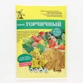 Удобрение Жмых горчичный 2л 1/16 (Д)