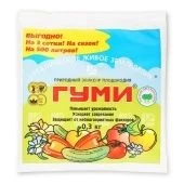 Удобрение Гуми-30 Универсал паста 300г 1/30 (Б/И)