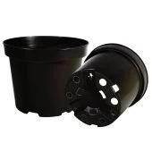 Горшок технический 3л d19см h15см 1/10