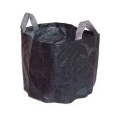 Контейнер для посадки крупномеров мягкий 50л d 40см h40см 1/40
