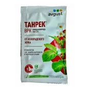 Танрек 1мл 1/10/200 (Август)