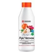 Удобрение Агрис Лук и чеснок 0,5л 1/16 (С/Х)