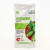 Клещевит 4мл 1/10/200 (Август)