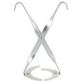 Захват для пастеризации банок полосчатый