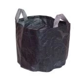 Контейнер для посадки крупномеров мягкий 20л d 29см h30см 1/60