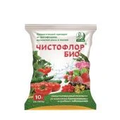 Чистофлор БИО 10г 1/200 (ДГрин)