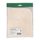 Коврик для сауны белый Hot Pot войлок арт.42004 1/20 (Б/Ш)