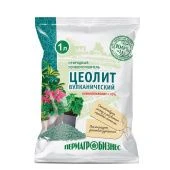 Цеолит вулканический 1л 1/5/720 (ПАБ) Е