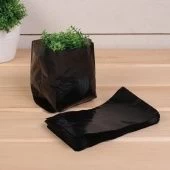 Пакет для рассады 2л 10*10 h27см 1/100