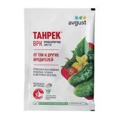 Танрек от ТЛИ и белокрылки 1,5мл 1/200 (Август)