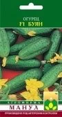 Огурец Буян (Манул)
