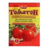 Томатон 1мл 1/100 (Ортон)
