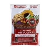 Удобрение Гуми-Оми Универсальное гранулы 50г 1/36 (Б/И)