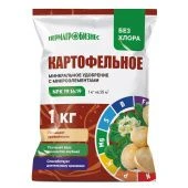 Удобрение Картофельное с микроэлементами 1кг 1/20/960 (ПАБ) Е