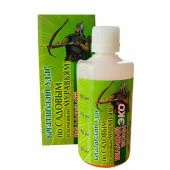 Сироп Великий Воин ЭКО от муравьев 100мл 1/30 (В/Х)