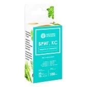 Бриг 100мл 1/19 (Щ/А)