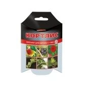 Кортлис 25мл 1/30 (В/Х)