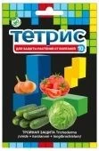 Тетрис 25г 1/150 (В/Х)