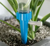 Автополив на бутылку 4шт/уп. 1/320