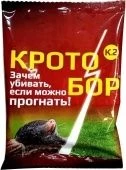 Кротобор К.2 10мл 1/10/100 (В/Х)