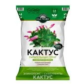 Сад Чудес Кактус 2,5л 1/10/700 (Норд Палп)