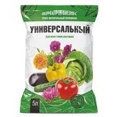 Грунт "Универсальный"  5л 1/5/480( ПАБ)