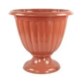 Жасмин вазон 18л d41,8 h39,5 терракот М1558 1/7 Альтернатива