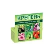 Крепень в период вегетации 25мл 1/30 (В/Х)