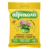 Удобрение Агрикола №12 для роз 25г 1/75 (Т/Э)
