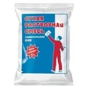 Смесь растворная 5кг 1/6/216 (ПАБ) Е ЧЗ