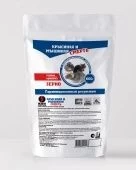 Крысиная и мышиная смерть Избавитель зерно дойпак 600г 1/12 (ДГрин)