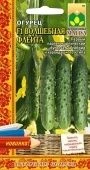 Огурец Волшебная Флейта (Манул)