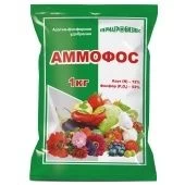 Удобрение Аммофос 1кг 1/10/960 (ПАБ) Е