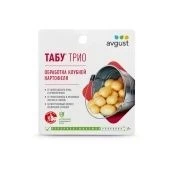 Табу Трио 4мл + 10мл + 5мл 1/24(Август)