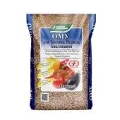 ОМУ Для томатов перцев баклажан 1кг 1/15/630 (БХЗ)