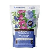 Удобрение Пробиогранулы для кислотолюбивых кустарников 0,8кг 1/12 (Б/И)