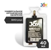 Удобрение Джой Монодоза Биогумус 40мл 1/20 (Страда)