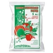 Мука известняковая 5кг 1/6/216(ПАБ)