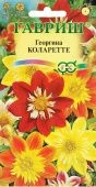 Георгина Коларетте (Гавриш) 1/1000