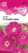 Петуния Розовый закат F1 многоцветковая 10 шт серия Розовые сны (Гавриш)