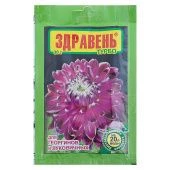 Удобрение Здравень Турбо Георгины и Луковичные 30г 1/10/150 (В/Х)