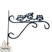 Крюк Кронштейн 201-009В Совята 1/5 (ФИК)