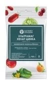 Ультрамаг хелат цинка для комнатных и садовых цветов, 5г 1/50 (Щ/А)