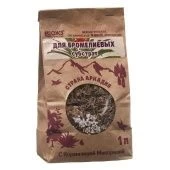 Субстрат для бромелиевых с микоризой Страна Аркадия 1л 1/10 (Б/И)  