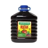 Удобрение Идеал 3л 1/4 